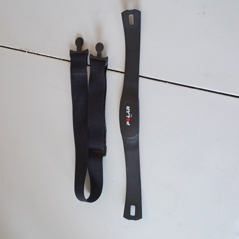 Polar T31 Transmitter heart rate monitor